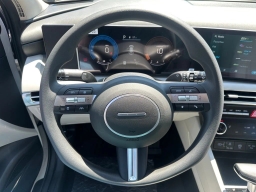 Hyundai Tucson SEL AWD 2026