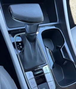 Hyundai Tucson SEL AWD 2026