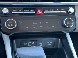 Hyundai Tucson SEL AWD 2026