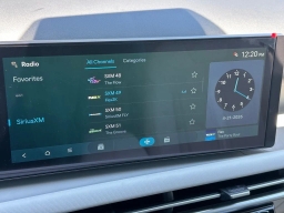 Hyundai Tucson SEL AWD 2026