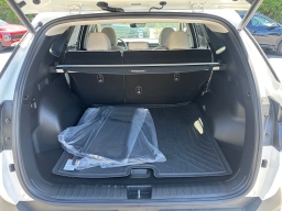 Hyundai Tucson SEL AWD 2026