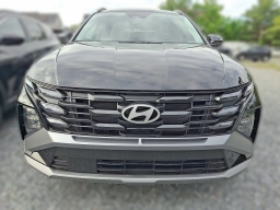Hyundai Tucson SEL AWD 2026