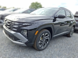 Hyundai Tucson SEL AWD 2026