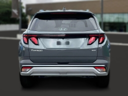 Hyundai Tucson SEL AWD 2026