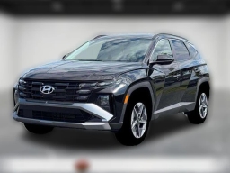 Hyundai Tucson SEL AWD 2026