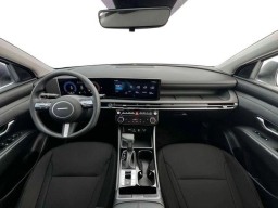 Hyundai Tucson SEL AWD 2026