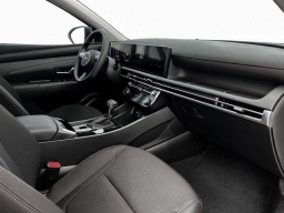 Hyundai Tucson SEL AWD 2026