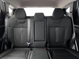 Hyundai Tucson SEL AWD 2026