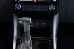 Hyundai Tucson SEL AWD 2026