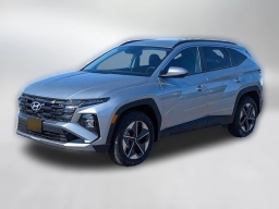 Hyundai Tucson SEL AWD 2026