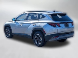 Hyundai Tucson SEL AWD 2026