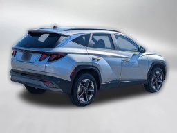 Hyundai Tucson SEL AWD 2026
