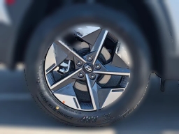 Hyundai Tucson SEL AWD 2026