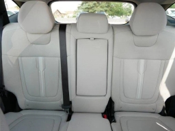 Hyundai Tucson SEL AWD 2026