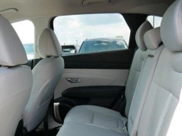 Hyundai Tucson SEL AWD 2026