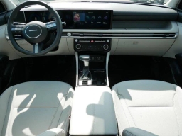 Hyundai Tucson SEL AWD 2026