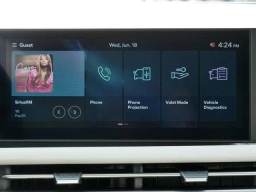 Hyundai Tucson SEL AWD 2026