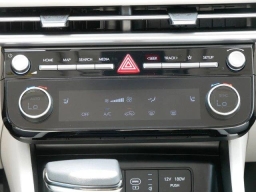 Hyundai Tucson SEL AWD 2026