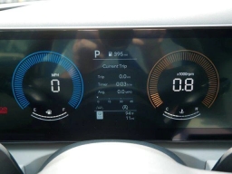 Hyundai Tucson SEL AWD 2026