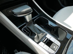 Hyundai Tucson SEL AWD 2026