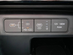 Hyundai Tucson SEL AWD 2026