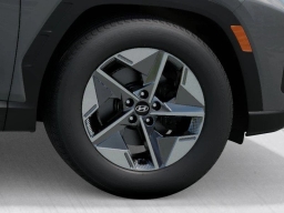 Hyundai Tucson SEL AWD 2026
