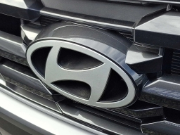 Hyundai Tucson SEL AWD 2026