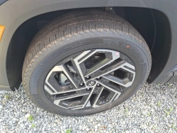 Hyundai Tucson SEL AWD 2026