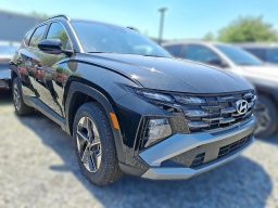 Hyundai Tucson SEL AWD 2026
