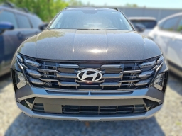 Hyundai Tucson SEL AWD 2026