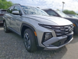 Hyundai Tucson SEL AWD 2026