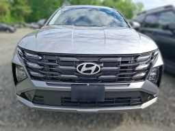 Hyundai Tucson SEL AWD 2026