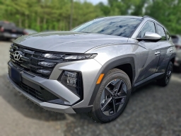 Hyundai Tucson SEL AWD 2026