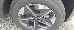 Hyundai Tucson SEL AWD 2026