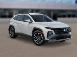 Hyundai Tucson SEL Plus AWD 2026