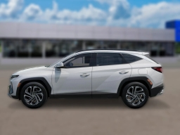 Hyundai Tucson SEL Plus AWD 2026