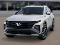 Hyundai Tucson SEL Plus AWD 2026