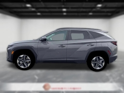 Hyundai Tucson SEL AWD 2026