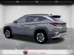Hyundai Tucson SEL AWD 2026