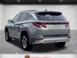 Hyundai Tucson SEL AWD 2026