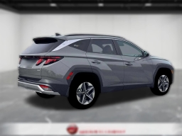 Hyundai Tucson SEL AWD 2026