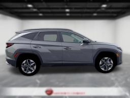 Hyundai Tucson SEL AWD 2026