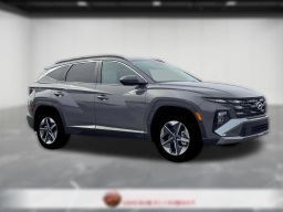 Hyundai Tucson SEL AWD 2026