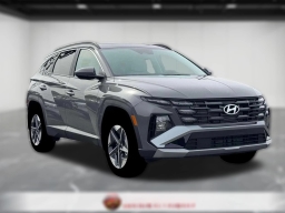 Hyundai Tucson SEL AWD 2026