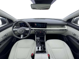 Hyundai Tucson SEL AWD 2026