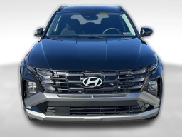 Hyundai Tucson SEL AWD 2026