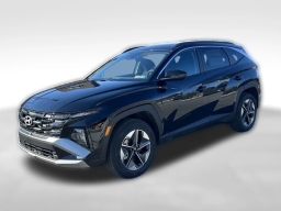 Hyundai Tucson SEL AWD 2026