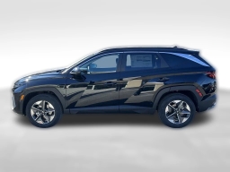 Hyundai Tucson SEL AWD 2026