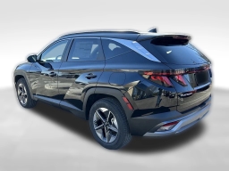 Hyundai Tucson SEL AWD 2026