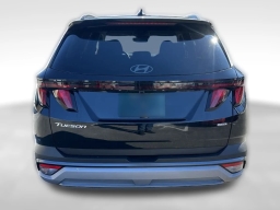 Hyundai Tucson SEL AWD 2026